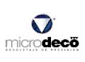 Microdeco S.A. (falta imagen)